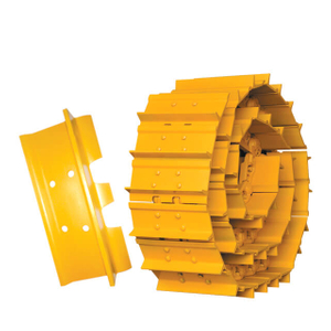 ENLACE DE TRAK D6D 
