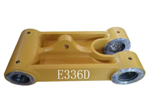 Enlace CAT330 H