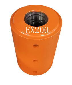 Cabeza de práctica de caballos EX200