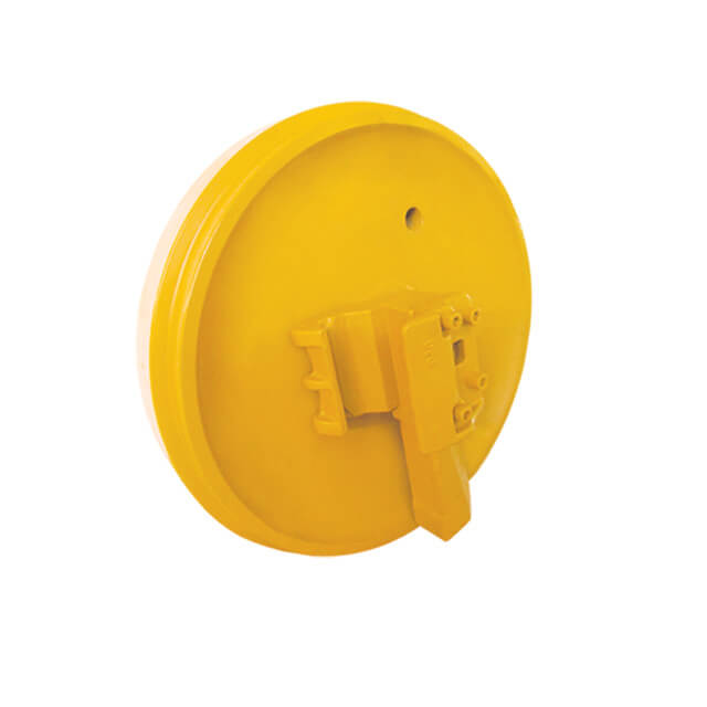 D65 RODILLO DELANTERO