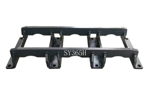 Protector de oruga SY365H