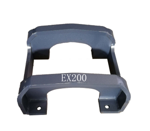 Protector de oruga EX200